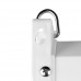 Klip Xtreme KPS-113 - Projection screen with tripod - 92