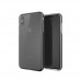 Gear4 Crystal Palace - Carcasa trasera para teléfono móvil - policarbonato, D3O - transparente - para Apple iPhone XS Max