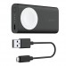 Belkin BOOST CHARGE - Cargador portátil - 2000 mAh - para Apple Watch