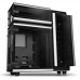 Thermaltake Level 20 - Tempered Glass Edition - torre completa - placa ATX extendida - sin fuente de alimentación (PS/2) - aluminio, gris espacio - USB/Audio