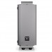 Thermaltake Level 20 - Tempered Glass Edition - torre completa - placa ATX extendida - sin fuente de alimentación (PS/2) - aluminio, gris espacio - USB/Audio