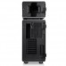 Thermaltake Level 20 - Tempered Glass Edition - torre completa - placa ATX extendida - sin fuente de alimentación (PS/2) - aluminio, gris espacio - USB/Audio