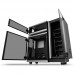 Thermaltake Level 20 - Tempered Glass Edition - torre completa - placa ATX extendida - sin fuente de alimentación (PS/2) - aluminio, gris espacio - USB/Audio