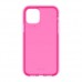 Gear4 Crystal Palace - Carcasa trasera para teléfono móvil - policarbonato, D3O, poliuretano termoplástico (TPU) - rosa neón - diseño delgado - para Apple iPhone 11 Gear4 Crystal Palace - Carcasa trasera para teléfono móvil - policarbonato, D3O, poliuretano termoplástico (TPU) - rosa neón - diseño delgado - para Apple iPhone 11