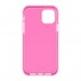 Gear4 Crystal Palace - Carcasa trasera para teléfono móvil - policarbonato, D3O, poliuretano termoplástico (TPU) - rosa neón - diseño delgado - para Apple iPhone 11 Gear4 Crystal Palace - Carcasa trasera para teléfono móvil - policarbonato, D3O, poliuretano termoplástico (TPU) - rosa neón - diseño delgado - para Apple iPhone 11