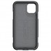 Gear4 Platoon - Carcasa trasera para teléfono móvil - resistente - policarbonato, D3O - negro - two-part design - para Apple iPhone 11 Pro Max Gear4 Platoon - Carcasa trasera para teléfono móvil - resistente - policarbonato, D3O - negro - two-part design - para Apple iPhone 11 Pro Max