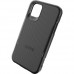 Gear4 Platoon - Carcasa trasera para teléfono móvil - resistente - policarbonato, D3O - negro - two-part design - para Apple iPhone 11 Pro Max Gear4 Platoon - Carcasa trasera para teléfono móvil - resistente - policarbonato, D3O - negro - two-part design - para Apple iPhone 11 Pro Max