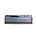 G.Skill TridentZ Series - DDR4 - 16 GB: 2 x 8 GB - DIMM de 288 espigas - 3200 MHz / PC4-25600 - CL16 - 1.35 V - sin búfer - no ECC G.Skill TridentZ Series - DDR4 - 16 GB: 2 x 8 GB - DIMM de 288 espigas - 3200 MHz / PC4-25600 - CL16 - 1.35 V - sin búfer - no ECC