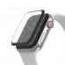 Belkin ScreenForce TrueClear - Protector de pantalla para reloj inteligente - 40 mm - para Apple Watch (40 mm)