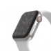 Belkin ScreenForce TrueClear - Protector de pantalla para reloj inteligente - 40 mm - para Apple Watch (40 mm)