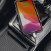 Moshi - Battery cable - 24 pin USB-C - Apple Lightning - 1.2 m - oxfort gray Moshi - Battery cable - 24 pin USB-C - Apple Lightning - 1.2 m - oxfort gray