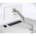Kensington SmartFit One-Touch Height Adjustable Single Monitor Arm - Montaje en el escritorio para Monitor (brazo ajustable) - tamaño de pantalla: 13