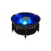 Cooler Master I71C - Aluminum and copper Cooler Master I71C - Aluminum and copper