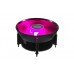 Cooler Master I71C - Aluminum and copper Cooler Master I71C - Aluminum and copper