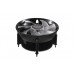 Cooler Master I71C - Aluminum and copper Cooler Master I71C - Aluminum and copper