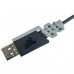 MOUSE CORSAIR GAMING HARPOON RGB PRO 12K DPI USB                