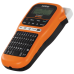 ROTULADOR BROTHER PTE110 INDUSTRIAL CINTAS HASTA 12MM DE ANCHO