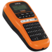 ROTULADOR BROTHER PTE110 INDUSTRIAL CINTAS HASTA 12MM DE ANCHO