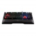 Teclado Gaming Mecanico XPG Summoner RGB Switch Cherry MX Blue - Español, Reposa muñecas Teclado Gaming Mecanico XPG Summoner RGB Switch Cherry MX Blue - Español, Reposa muñecas
