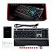 Teclado Gaming Mecanico XPG Summoner RGB Switch Cherry MX Blue - Español, Reposa muñecas Teclado Gaming Mecanico XPG Summoner RGB Switch Cherry MX Blue - Español, Reposa muñecas