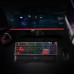 Teclado Gaming Mecanico XPG Summoner RGB Switch Cherry MX Blue - Español, Reposa muñecas Teclado Gaming Mecanico XPG Summoner RGB Switch Cherry MX Blue - Español, Reposa muñecas