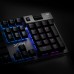 Teclado Gaming Mecanico XPG Summoner RGB Switch Cherry MX Blue - Español, Reposa muñecas Teclado Gaming Mecanico XPG Summoner RGB Switch Cherry MX Blue - Español, Reposa muñecas