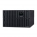 UPS de 10000 VA/10000 W, Online Doble Conversin, 200 - 240 Vac de Entrada, 200 - 240 Vac de Salida, Terminal Hardwired, Onda Senoidal Pura, Torre o Rack de 6 UR, Con 3 Tomas NEMA L6-30R UPS de 10000 VA/10000 W, Online Doble Conversin, 200 - 240 Vac de Entrada, 200 - 240 Vac de Salida, Terminal Hardwired, Onda Senoidal Pura, Torre o Rack de 6 UR, Con 3 Tomas NEMA L6-30R