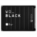 DD EXTERNO PORTATIL 3TB WD BLACK P10 GAME DRIVE XBOX ONE NEGRO USB 3.2 GEN1 DD EXTERNO PORTATIL 3TB WD BLACK P10 GAME DRIVE XBOX ONE NEGRO USB 3.2 GEN1