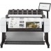 PLOTTER HP DESIGNJET T2600DR, 36 PULGADAS, 91 CM MULTIFUNCIONAL, POSTSCRIPT PRINTER 6 TINTAS (3EK15A)