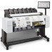 PLOTTER HP DESIGNJET T2600DR, 36 PULGADAS, 91 CM MULTIFUNCIONAL, POSTSCRIPT PRINTER 6 TINTAS (3EK15A)