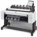 PLOTTER HP DESIGNJET T2600DR, 36 PULGADAS, 91 CM MULTIFUNCIONAL, POSTSCRIPT PRINTER 6 TINTAS (3EK15A)
