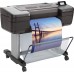 PLOTTER HP DESIGNJET Z9, 24 PULGADAS, 60 CM IMPRESORA POSTSCRIPT, 9 TINTAS (W3Z71A)