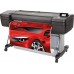 PLOTTER HP DESIGNJET Z6, 44 PULGADAS, 111 CM IMPRESORA, 6 TINTAS, POSTSCRIPT (T8W16A)