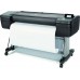 PLOTTER HP DESIGNJET Z6, 44 PULGADAS, 111 CM IMPRESORA, 6 TINTAS, POSTSCRIPT (T8W16A)