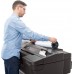 PLOTTER HP DESIGNJET Z6, 44 PULGADAS, 111 CM IMPRESORA, 6 TINTAS, POSTSCRIPT (T8W16A)