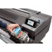 PLOTTER HP DESIGNJET Z6, 44 PULGADAS, 111 CM IMPRESORA, 6 TINTAS, POSTSCRIPT (T8W16A)
