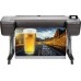 PLOTTER HP DESIGNJET Z6DR, 44 PULGADAS, 111 CM IMPRESORA, 6 TINTAS, CON V-TRIMMER POSTSCRIPT (T8W18A)