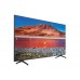 TELEVISION LED SAMSUNG 65 SMART TV SERIE TU7000, UHD 4K 3,840 X 2,160, 2 HDMI, 1 USB