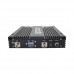 (HASTA 1 KILÓMETRO) Amplificador para Ampliar Cobertura Celular en Exterior | 1900 MHz, Banda 2 | Soporta 2G y 3G y Mejora las llamadas | 80 dB de Ganancia, 1 Watt de potencia Máxima, hasta 1 km de cobertura.