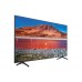 TELEVISION LED SAMSUNG 50 SMART TV SERIE TU7000, UHD 4K 3,840 X 2,160, 2 HDMI, 1 USB
