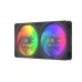 VENTILADOR COOLER MASTER SF240R ARGB MFX-B2D2-18NPA-R1 VENTILADOR COOLER MASTER SF240R ARGB MFX-B2D2-18NPA-R1