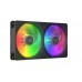 VENTILADOR COOLER MASTER SF240R ARGB MFX-B2D2-18NPA-R1 VENTILADOR COOLER MASTER SF240R ARGB MFX-B2D2-18NPA-R1