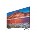Smart TV SAMSUNG Serie 7 - 58 pulgadas, 4K UHD, 3840 x 2160 Pixeles