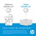 Toner HP 87XD - 36000 paginas