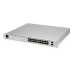 Ubiquiti UniFi Switch USW-Pro-24-POE - Conmutador - Gestionado - 24 x 10/100/1000 (16 PoE+, 8 PoE++) + 2 x 10 Gigabit SFP+ (enlace de subida) - sobremesa, montaje en rack - PoE++ (400 W) Ubiquiti UniFi Switch USW-Pro-24-POE - Conmutador - Gestionado - 24 x 10/100/1000 (16 PoE+, 8 PoE++) + 2 x 10 Gigabit SFP+ (enlace de subida) - sobremesa, montaje en rack - PoE++ (400 W)
