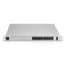 Ubiquiti UniFi Switch USW-Pro-24-POE - Conmutador - Gestionado - 24 x 10/100/1000 (16 PoE+, 8 PoE++) + 2 x 10 Gigabit SFP+ (enlace de subida) - sobremesa, montaje en rack - PoE++ (400 W) Ubiquiti UniFi Switch USW-Pro-24-POE - Conmutador - Gestionado - 24 x 10/100/1000 (16 PoE+, 8 PoE++) + 2 x 10 Gigabit SFP+ (enlace de subida) - sobremesa, montaje en rack - PoE++ (400 W)