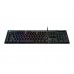 Logitech G815 LIGHTSYNC RGB Mechanical Gaming Keyboard - GL Tactile - Teclado - con retroiluminación - USB - interruptor: GL Tactile
