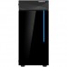 GABINETE GAMING GIGABYTE GB-C200G LITE/ MEDIA TORRE / ATX/MICRO ATX/MINI ITX/ NEGRO/ SIN FUENTE/PC/GAMER