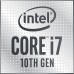 Intel Core i9 10900K - 3.7 GHz - 10 núcleos - 20 hilos - 20 MB caché - LGA1200 Socket - Caja