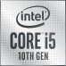 Intel Core i5 10400F - 2.9 GHz - 6 núcleos - 12 hilos - 12 MB caché - LGA1200 Socket - Caja